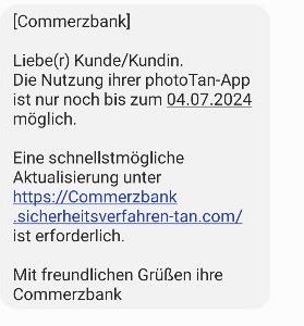 Aktualisierung