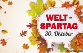 Weltspartag