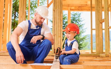 Startseite > Baufinanzierung > News > Bauzinsen Immobilienpreise 2026 Prognose