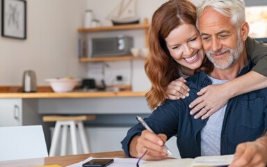 So planen Sie Ihren Renteneintritt rechtzeitig und vermeiden finanzielle Lücken.