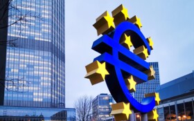 Startseite > Sparen & Anlegen > News > EZB Leitzins