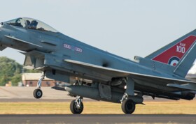 Startseite > Sparen & Anlegen > News > BAE Systems Aktie der Woche