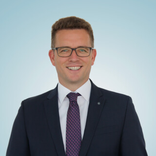 Thomas Hügler Baufinanzierungsexperte