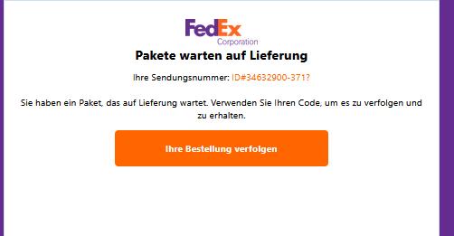  Verfolgen Sie Ihre Pakete.