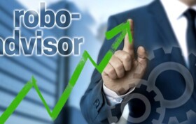 Startseite > Sparen & Anlegen > News > Robo-Advisor Zinsen