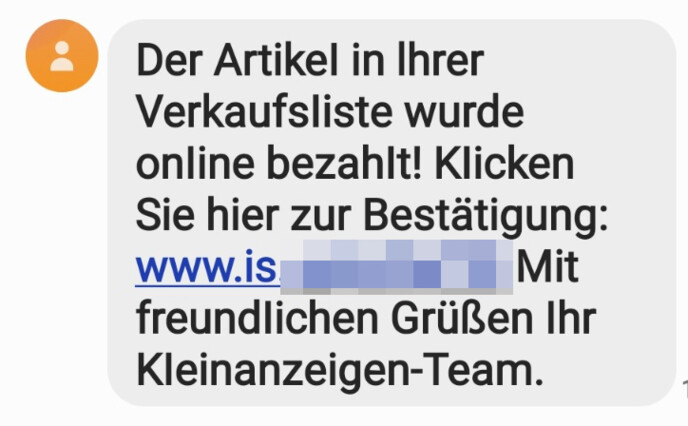 Phishing-Mail.