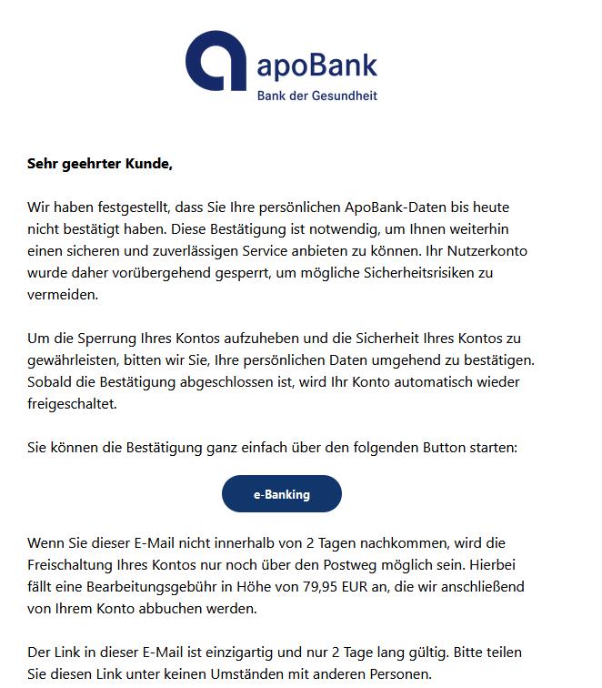  Konto freischalten: So geht’s