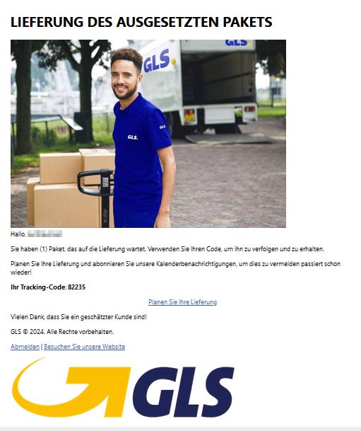  Ihre Bestellung wird in den nächsten 24 Stunden storniert