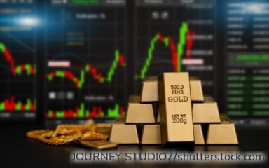 Gold gilt vielen Anlegern als sicherer Hafen. Der starke Preisanstieg zeigt aber auch, wie wichtig eine ausgewogene Beimischung im Depot ist.