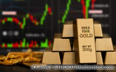 Gold gilt vielen Anlegern als sicherer Hafen. Der starke Preisanstieg zeigt aber auch, wie wichtig eine ausgewogene Beimischung im Depot ist.