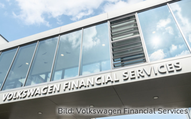 Volkswagen Bank