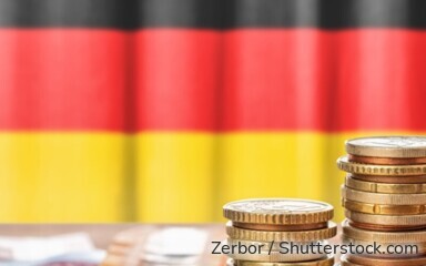 Deutsches Festgeld kann mit den Top-Anbietern mithalten.