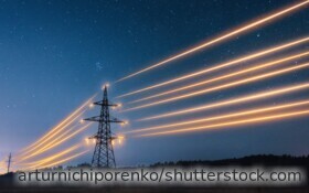 Die Trench Group in Berlin produziert Hochspannungsbauteile wie Bushings und Messwandler, die weltweit in Stromnetzen eingesetzt werden. Der Netzausbau treibt die Nachfrage stark an.