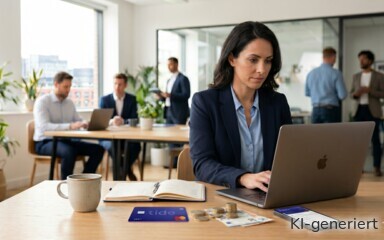 Tide bietet ein Geschäftskonto an.