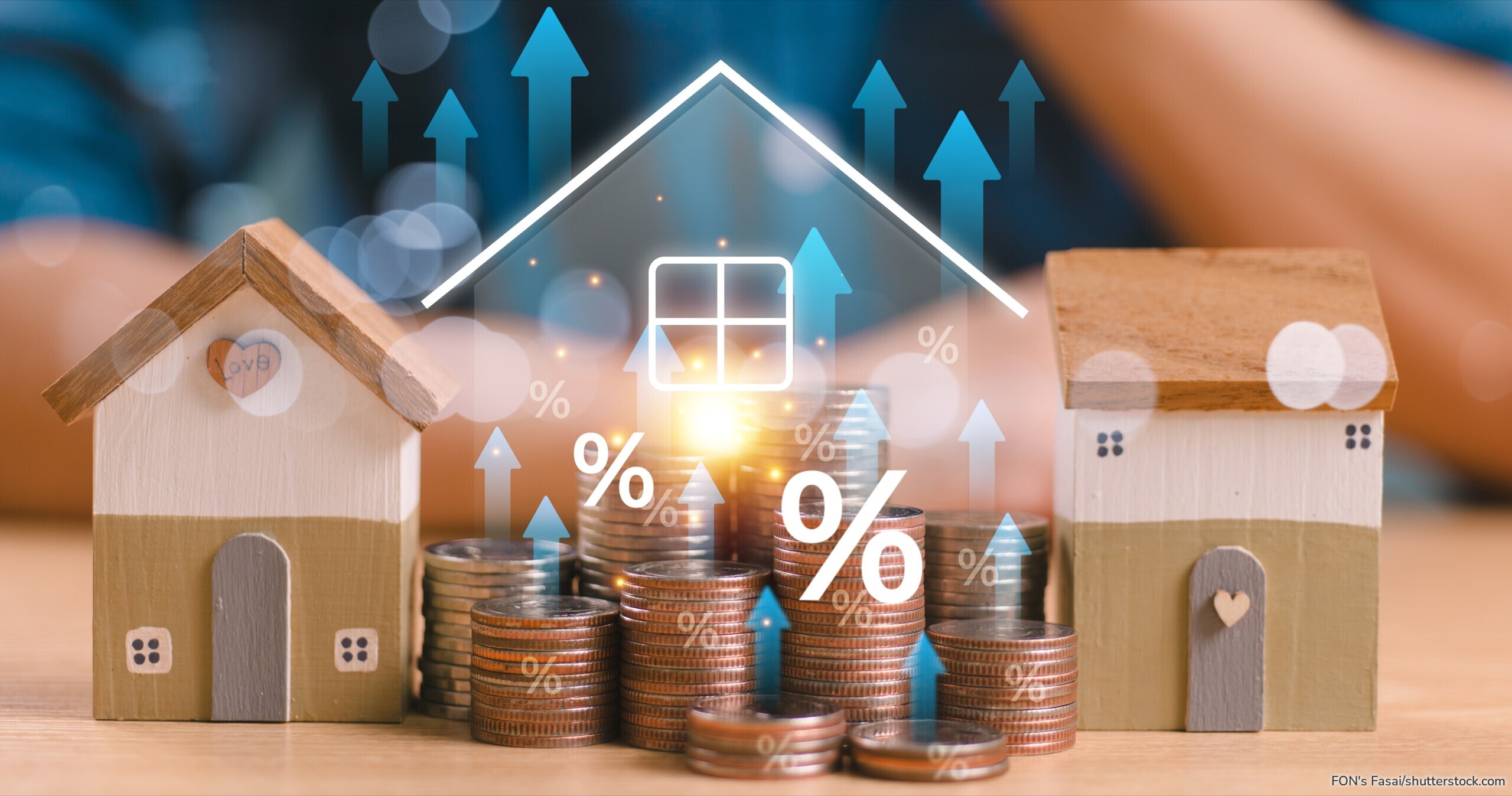 Bauzinsen 2025 und Immobilienfinanzierung