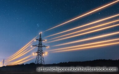Die Trench Group in Berlin produziert Hochspannungsbauteile wie Bushings und Messwandler, die weltweit in Stromnetzen eingesetzt werden. Der Netzausbau treibt die Nachfrage stark an.