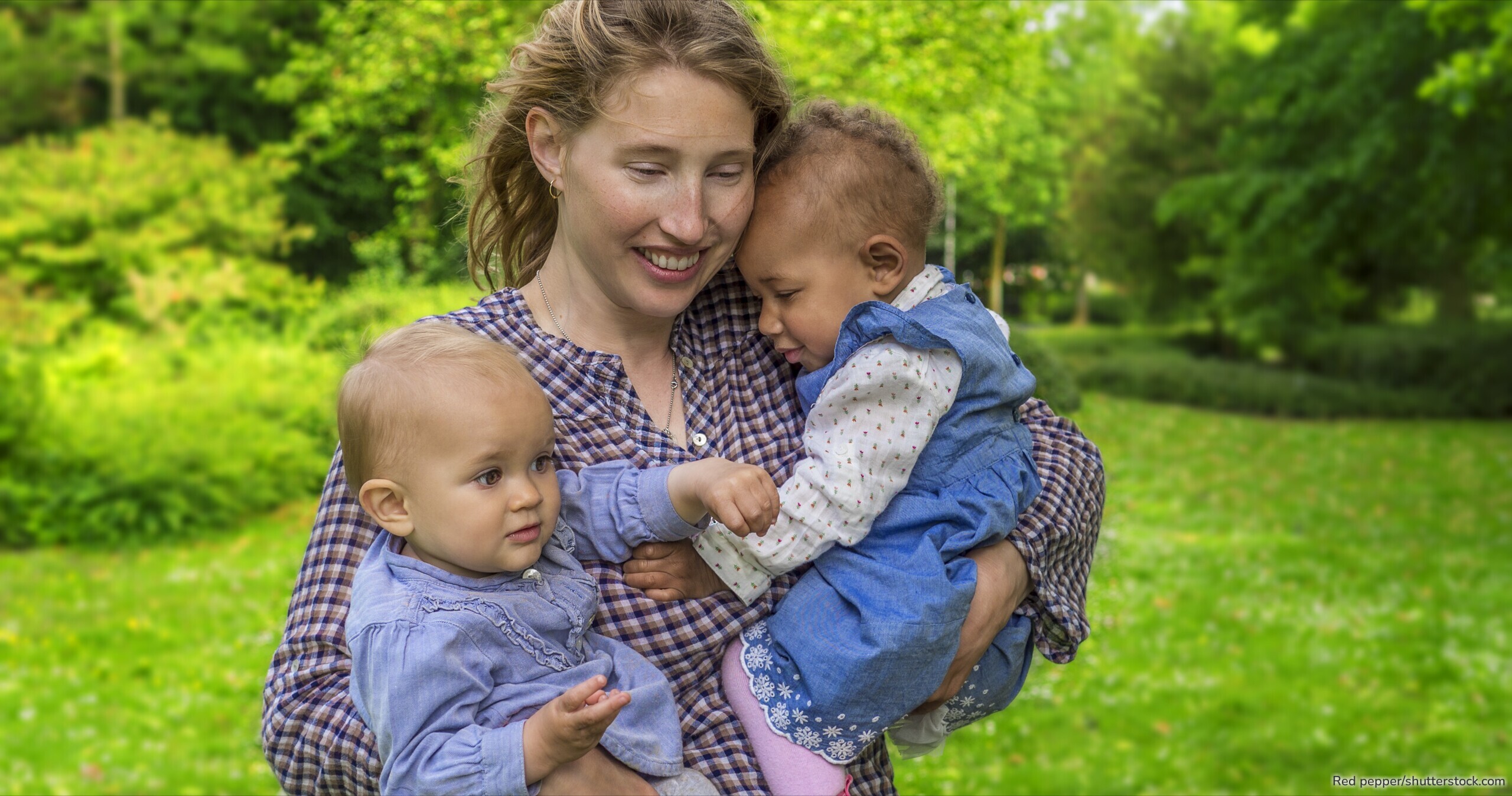 Als Au-pair ins Ausland gehen