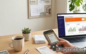 ING startet Rechnungsmanager und bietet 200 Euro Prämie.