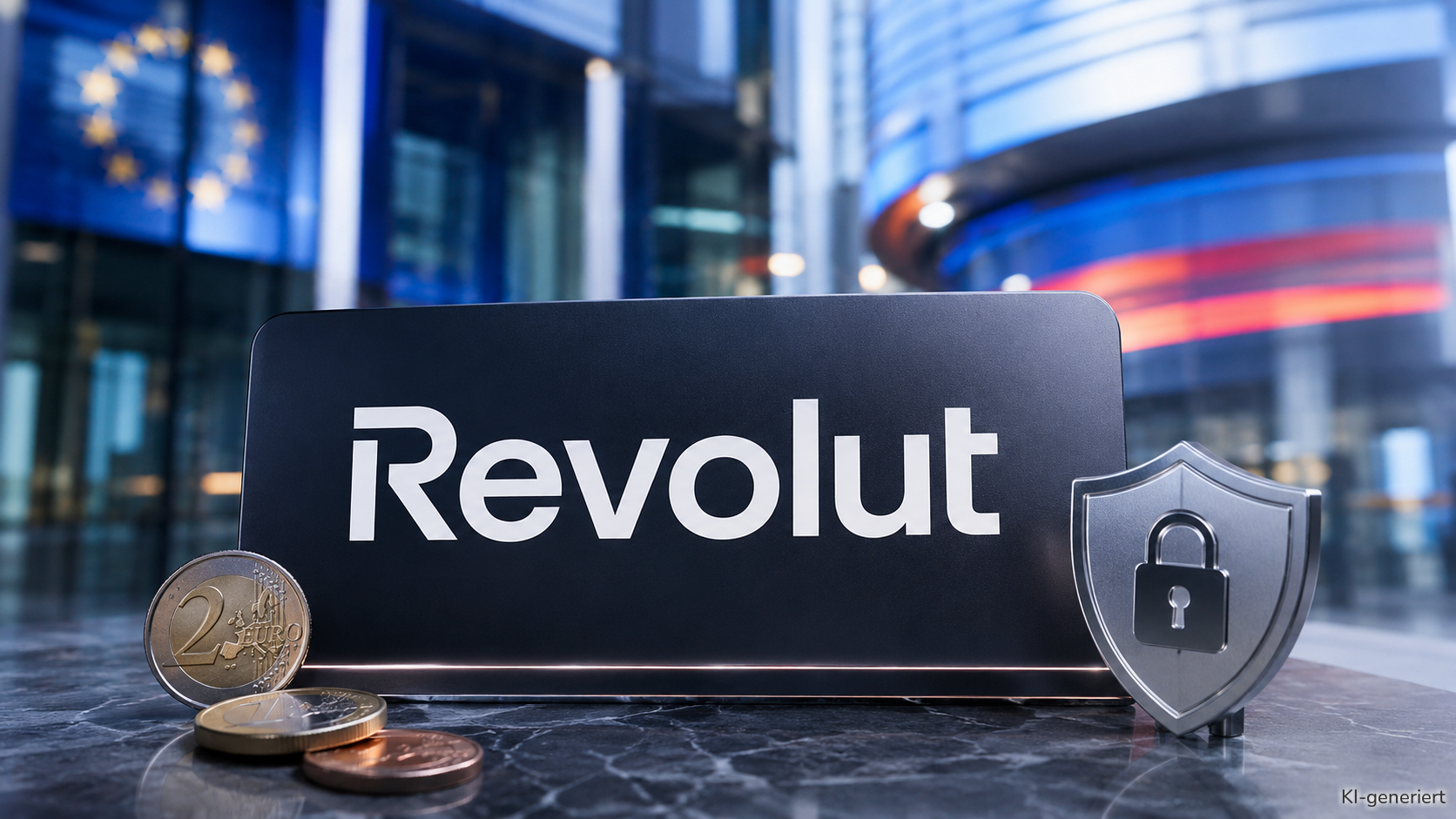 Revolut hat jetzt auch eine französische Vollbanklizenz.