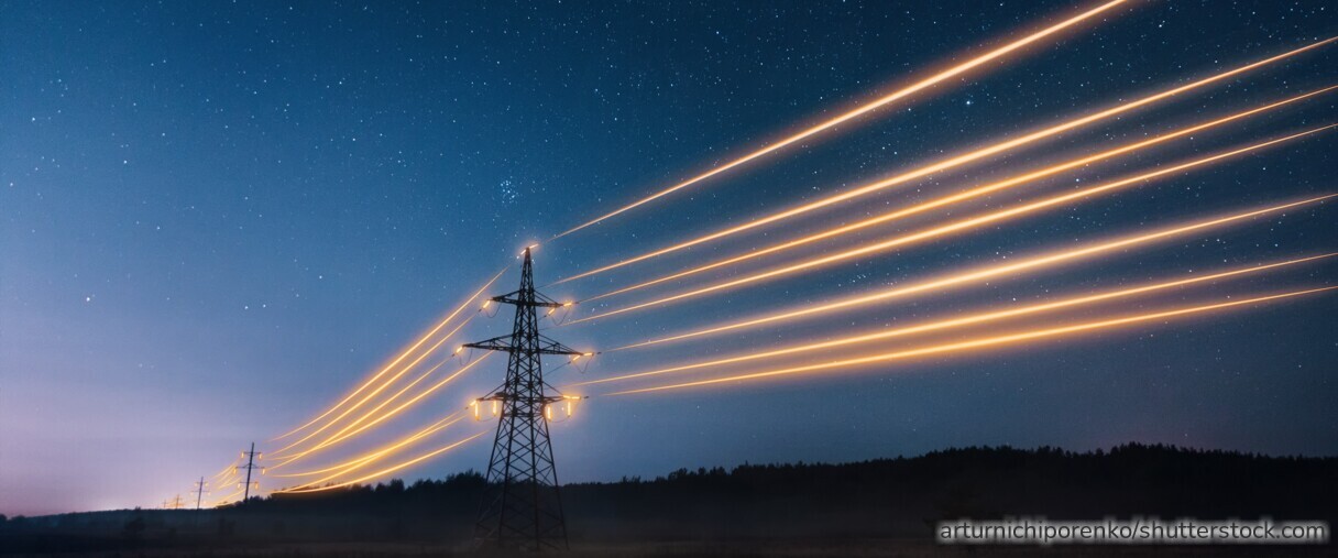 Die Trench Group in Berlin produziert Hochspannungsbauteile wie Bushings und Messwandler, die weltweit in Stromnetzen eingesetzt werden. Der Netzausbau treibt die Nachfrage stark an.
