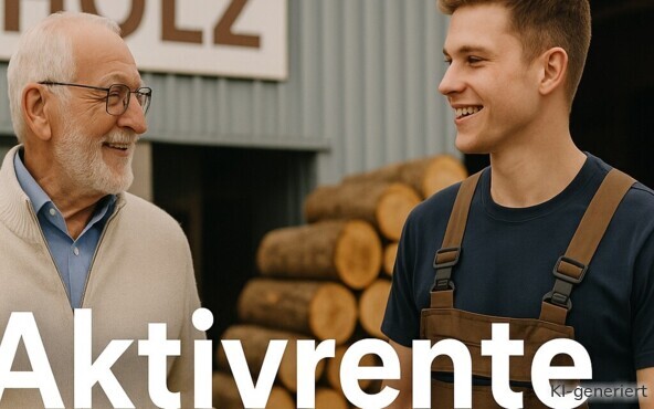 Aktivrente