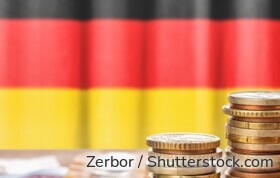 Deutsches Festgeld kann mit den Top-Anbietern mithalten.