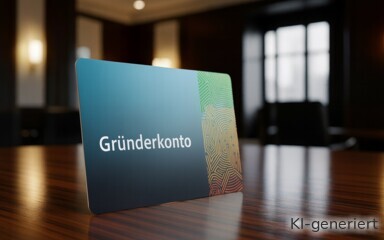 Die Postbank und die Deutsche Bank bieten jetzt ein Konto für Gründer an. 