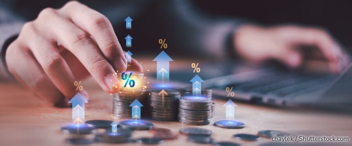 Geschäftskonto mit Tagesgeld