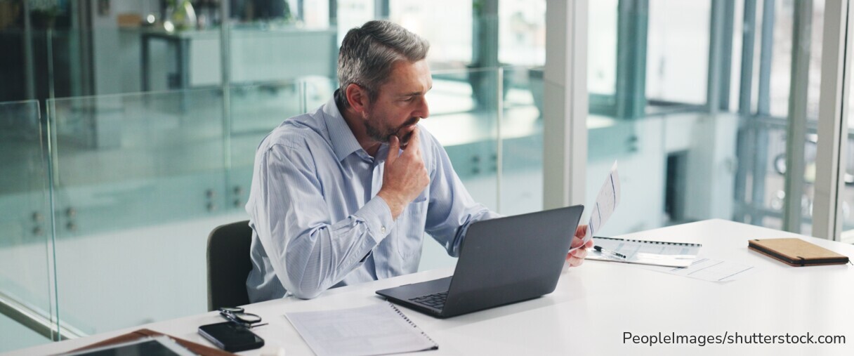 Das neue Betriebsrentenstärkungsgesetz soll die betriebliche Altersvorsorge attraktiver machen.