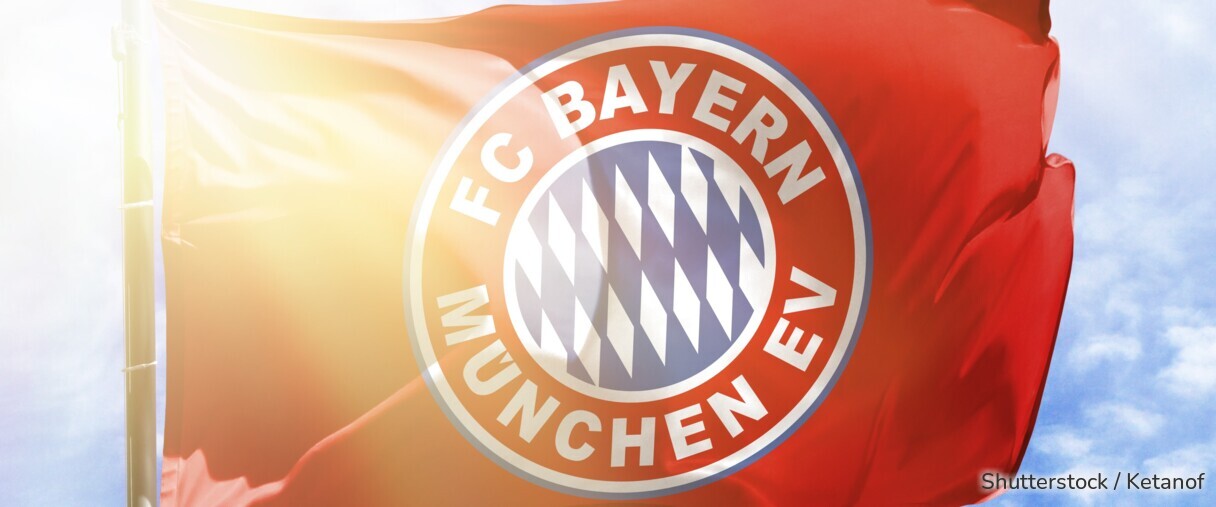 FC Bayern München.