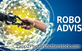 Digitale Vermögensverwaltung: Mit Robo-Advisors investieren Sie automatisiert und unkompliziert am Kapitalmarkt.