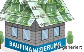 Baufinanzierung