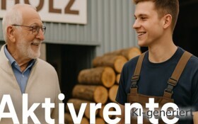 Aktivrente