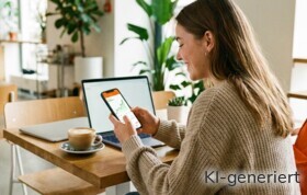 Das ING Direkt-Depot Young soll die GenZ ansprechen.