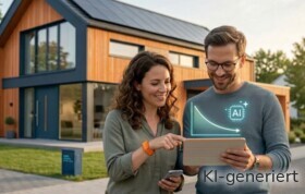 Mit der ING Baufinanzierung können Sie sich Aktions-Rabtte sichern.