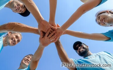 Ehrenamtliche Tätigkeiten werden durch die Ehrenamtspauschale steuerlich begünstigt.