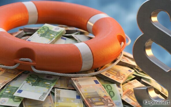 Wie holen Sie das Maximum aus der Abfindung heraus?