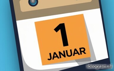 Auch im neuen Jahr gibt es wieder eine Menge Änderungen und neue Gesetze. Was ist wichtig?