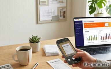 ING startet Rechnungsmanager und bietet 200 Euro Prämie.