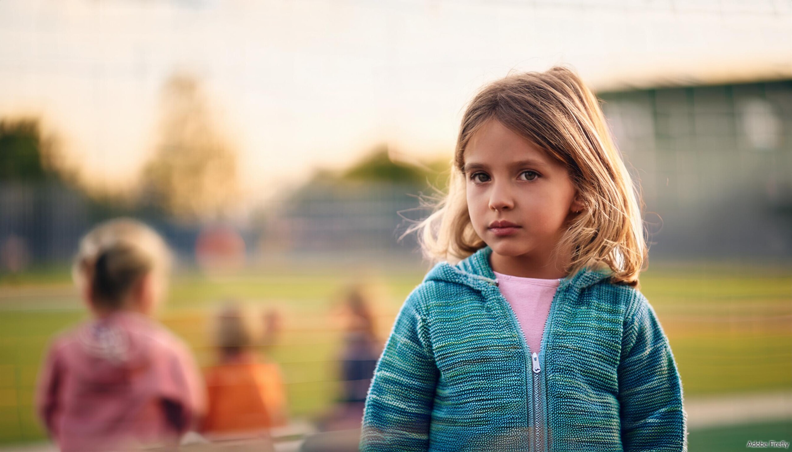 Viele Kinder in Deutschland sind von Armut betroffen. Mit der Kindergrundsicherung ab 2025 soll dies geändert werden.