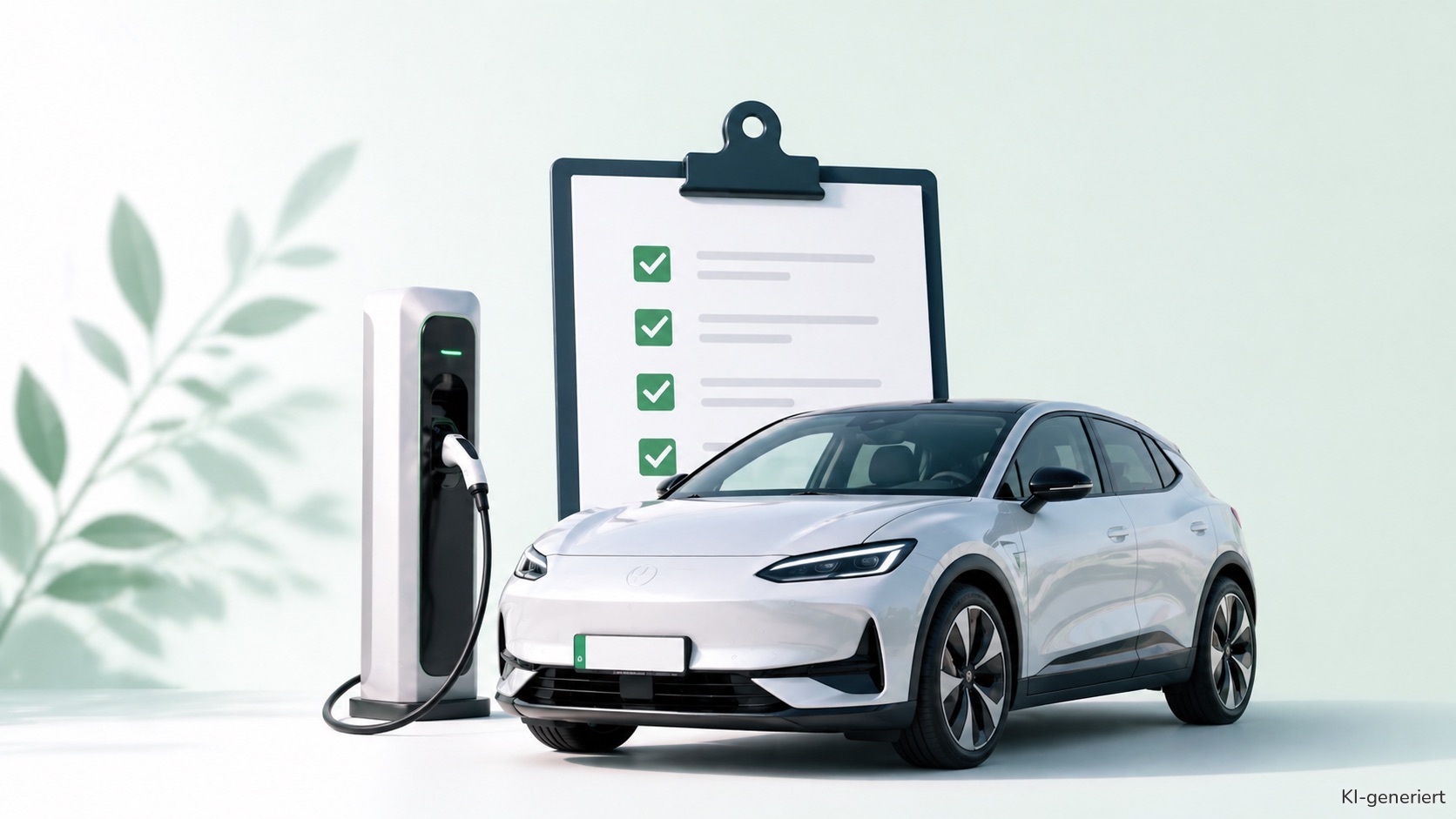 Das BAFA-Tool soll im Mai kommen. Erfahren Sie, wie Sie den BAFA-Antrag richtig stellen, ohne Geld zu verschenken.