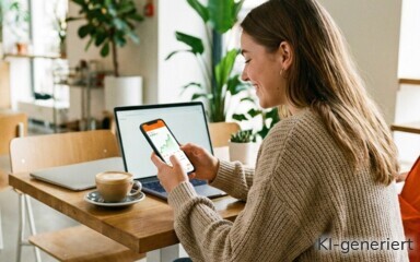 Das ING Direkt-Depot Young soll die GenZ ansprechen.