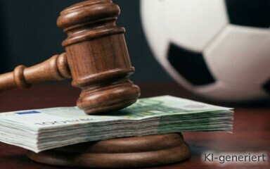 Die BaFin hat ein Bußgeld für die Effenberg-Bank verhängt.