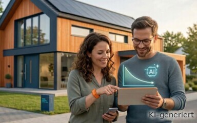 Mit der ING Baufinanzierung können Sie sich Aktions-Rabtte sichern.