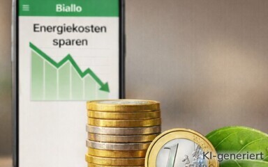 Sie können die Energiekosten trotz steigender Preise senken.