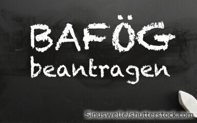 BAföG beantragen lohnt sich