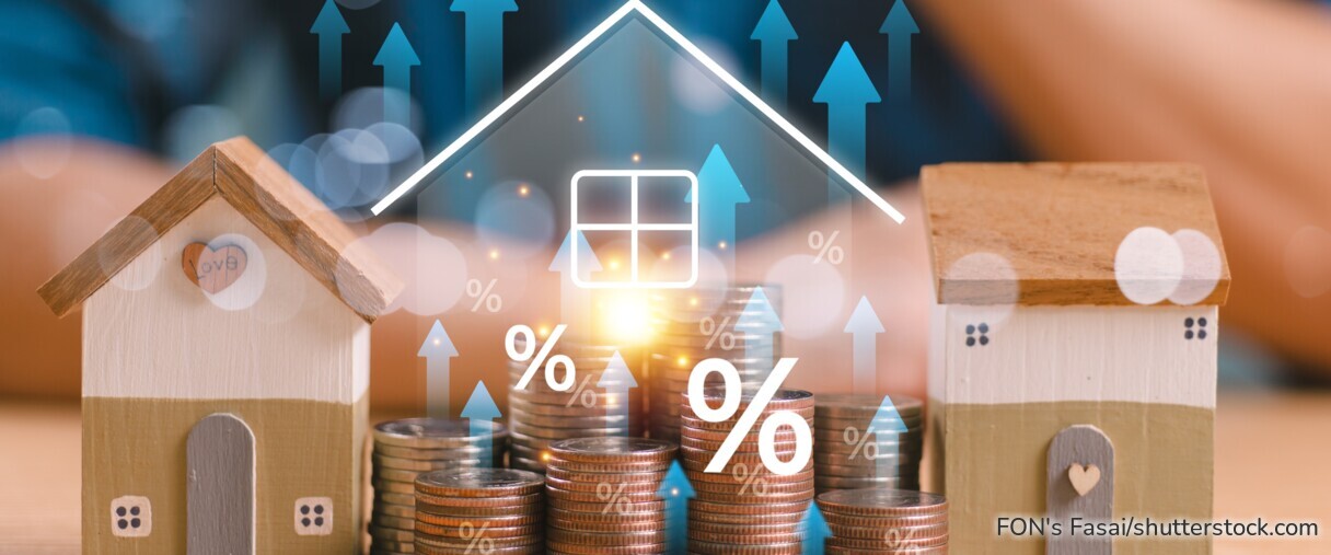 Bauzinsen 2025 und Immobilienfinanzierung