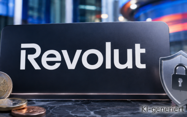 Revolut hat jetzt auch eine französische Vollbanklizenz.