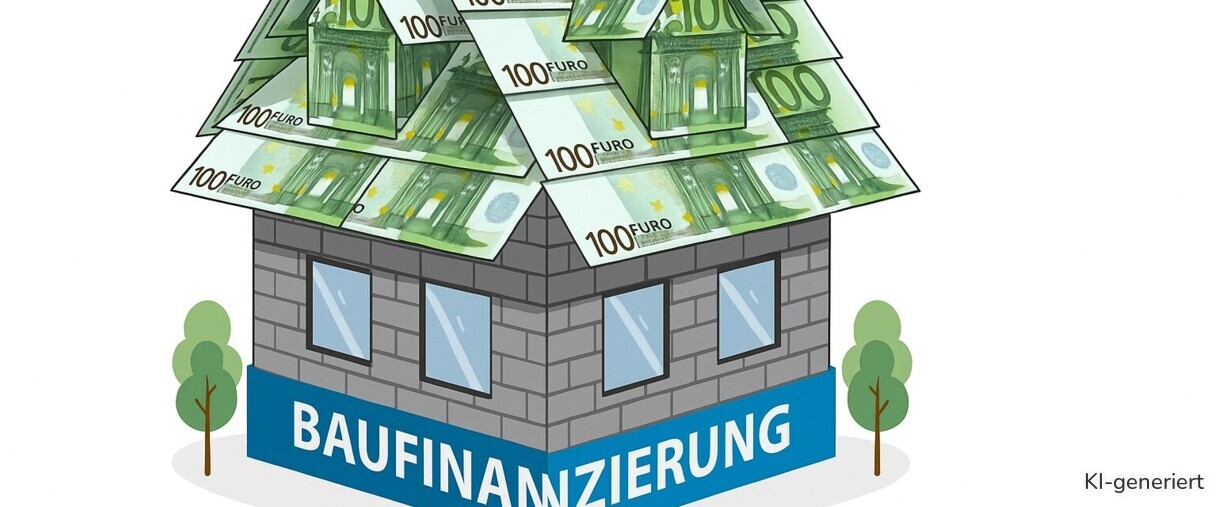 Baufinanzierung
