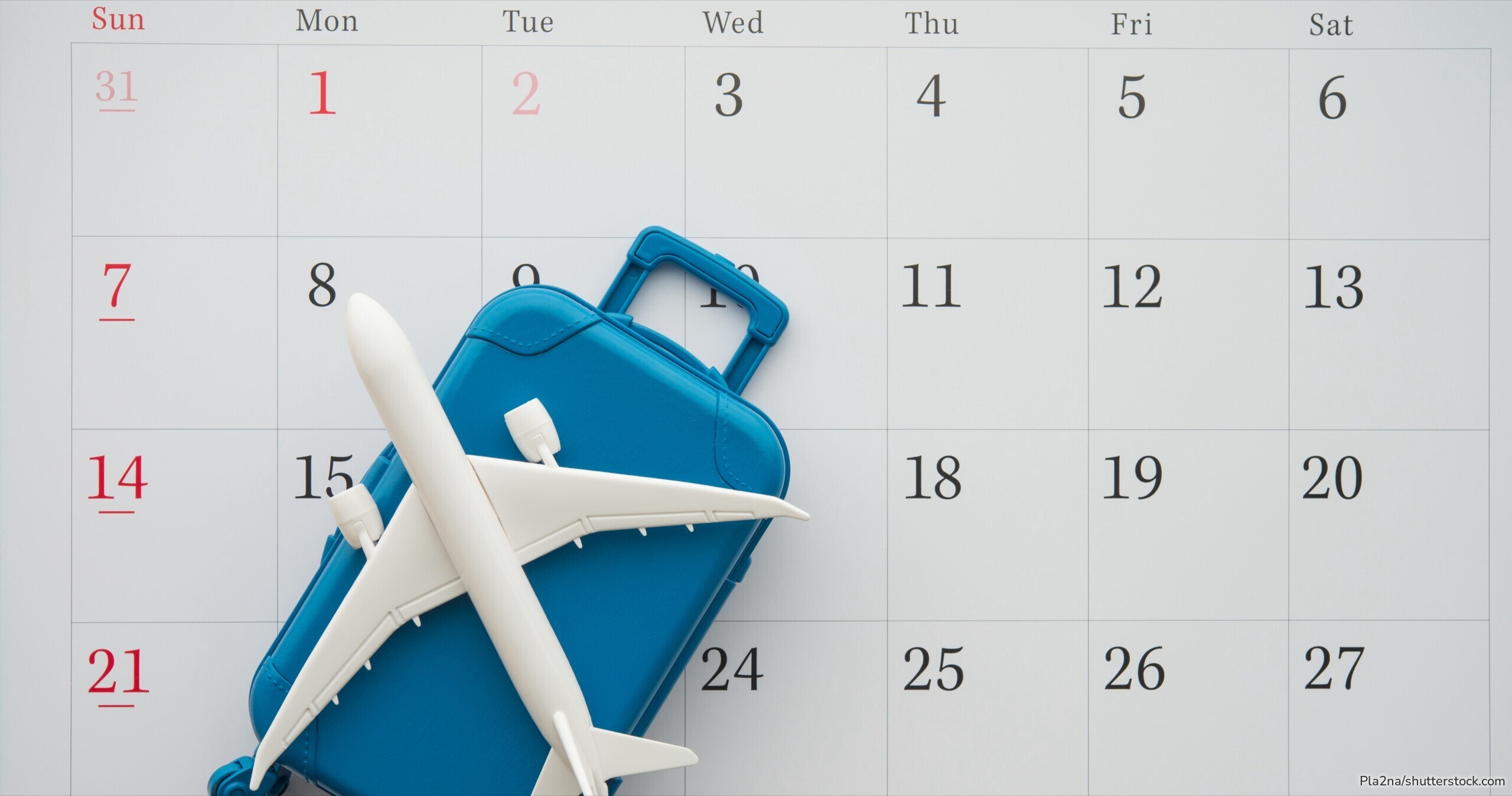 Viele Beschäftigte lassen Urlaubstage verfallen – oft zu Unrecht.